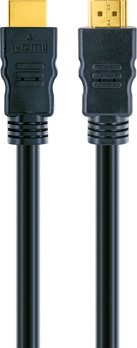 Schwaiger High-Speed-HDMI®-Kabel mit Ethernet Günstiger Verkauf