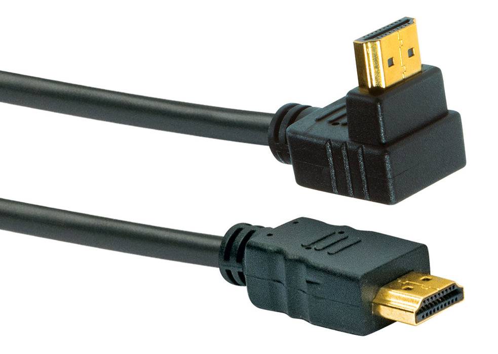 Schwaiger High-Speed-HDMI®-Kabel mit Ethernet Limitierter Zeitrabatt