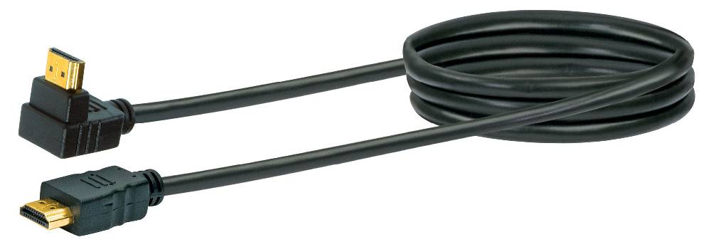 Schwaiger High-Speed-HDMI®-Kabel mit Ethernet Limitierter Zeitrabatt