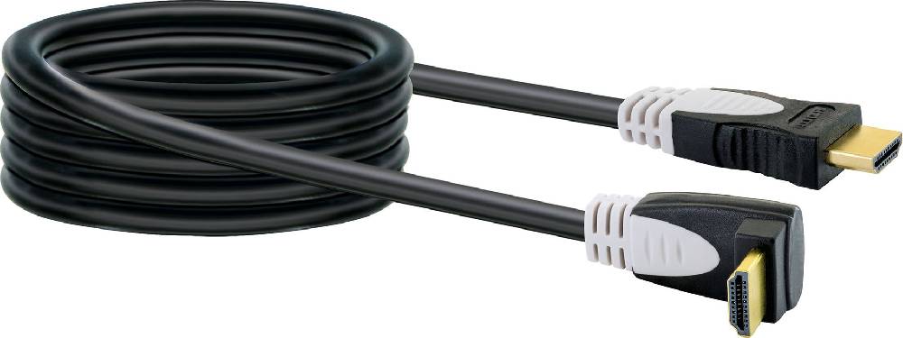 Schwaiger High-Speed-HDMI®-Kabel mit Ethernet Fabrik Onlineshop