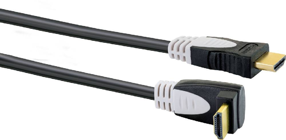 Schwaiger High-Speed-HDMI®-Kabel mit Ethernet Fabrik Onlineshop