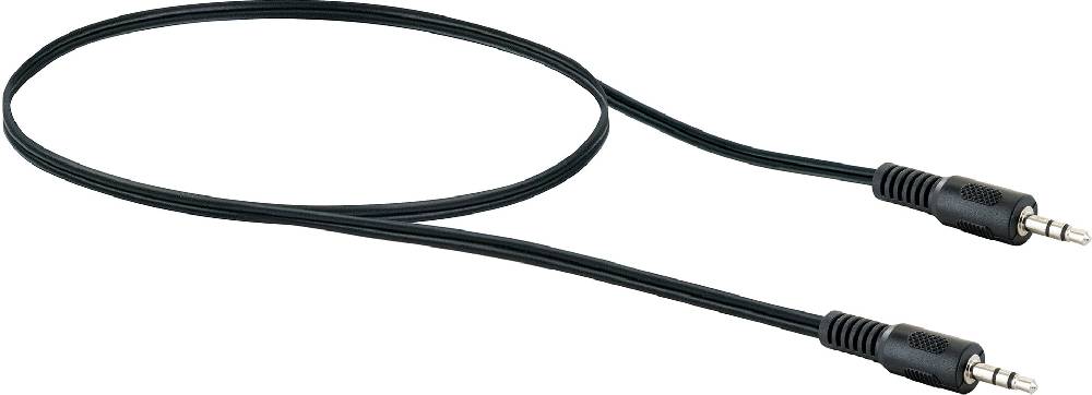 Schwaiger AUDIO Anschlusskabel Begrenztes Angebot