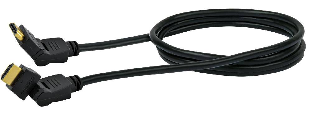 Schwaiger High-Speed-HDMI®-Kabel mit Ethernet Osterangebot