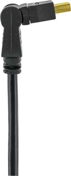 Schwaiger High-Speed-HDMI®-Kabel mit Ethernet Osterangebot