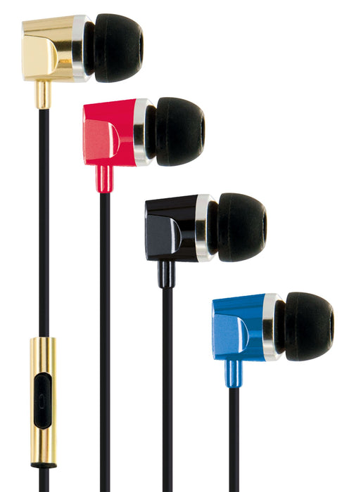 Schwaiger In-Ear Kopfhörer