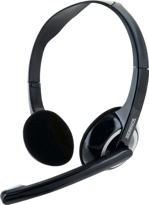 Schwaiger PC Headset Saisonale Angebote