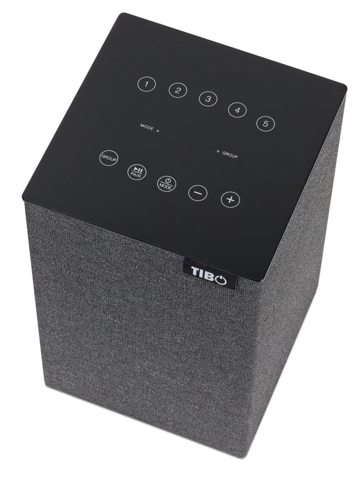 Schwaiger TIBO WiFi Lautsprecher (40 W) Räumungsverkauf