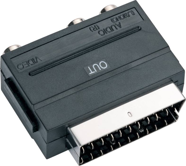 Schwaiger AV Adapter Sonderangebote