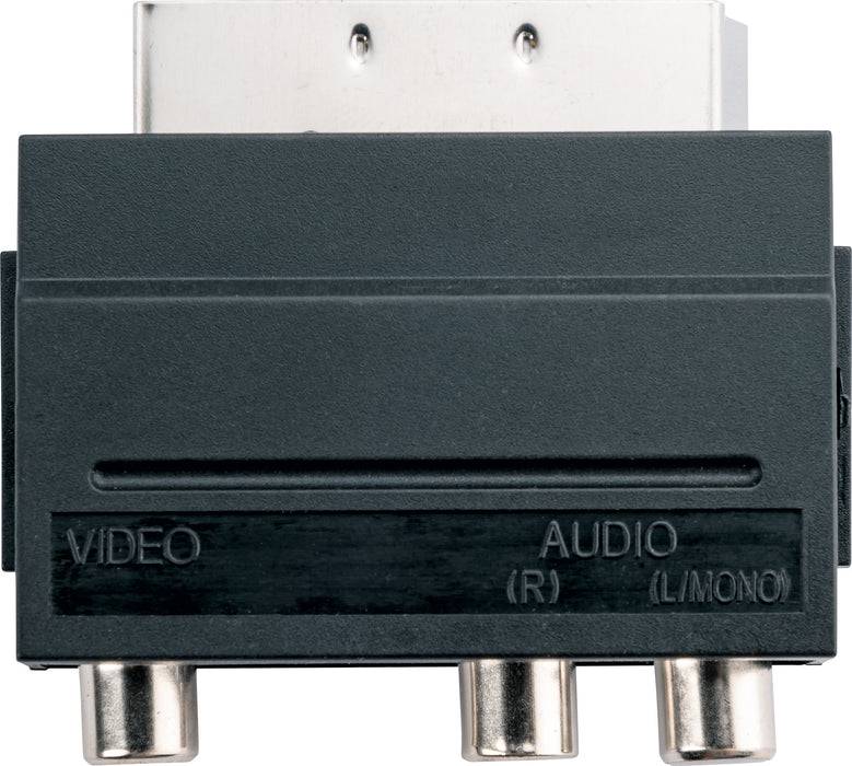 Schwaiger AV Adapter Sonderangebote