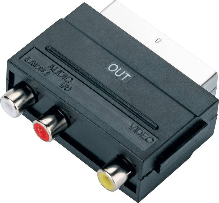 Schwaiger AV Adapter Sonderangebote