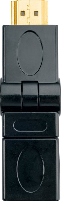 Schwaiger 360° HDMI®-Adapter Tiefpreis