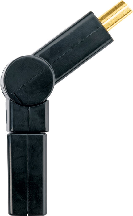 Schwaiger 360° HDMI®-Adapter Tiefpreis