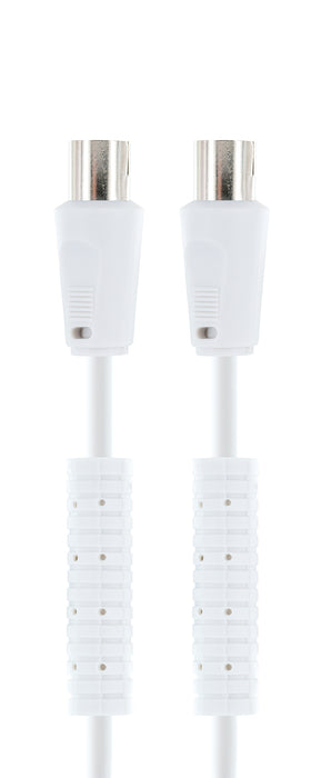 Schwaiger Antennenkabel IEC 3 m 90 dB Bis zu 50% Rabatt