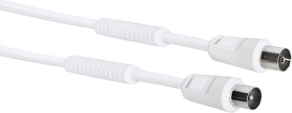 Schwaiger Antennenkabel IEC 3 m 90 dB Bis zu 50% Rabatt