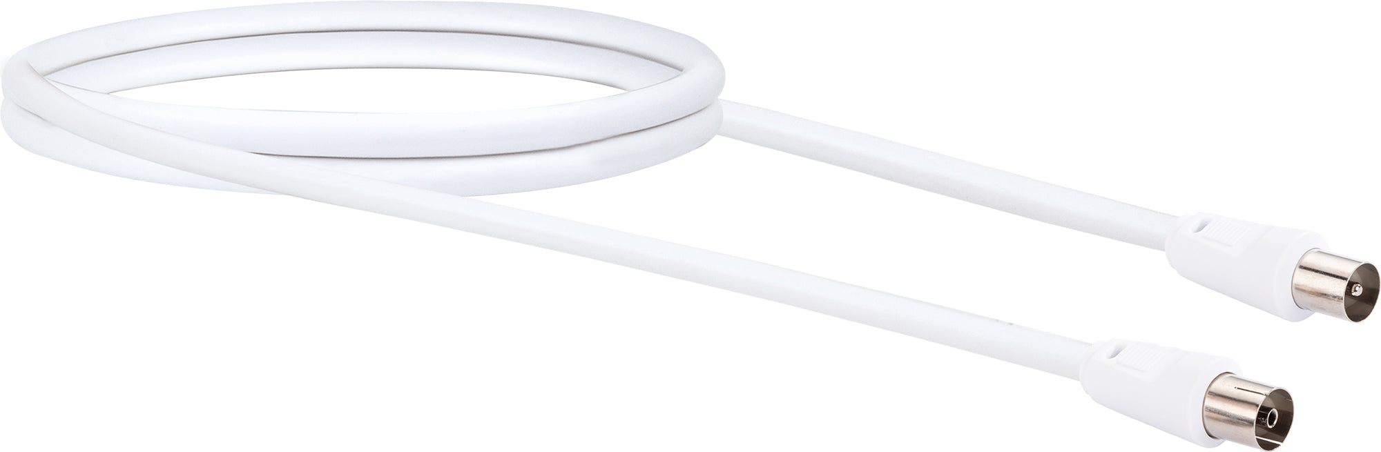 Schwaiger Antennenkabel IEC 1,5 - 10 m 90 dB Discount Store für neue Produkte