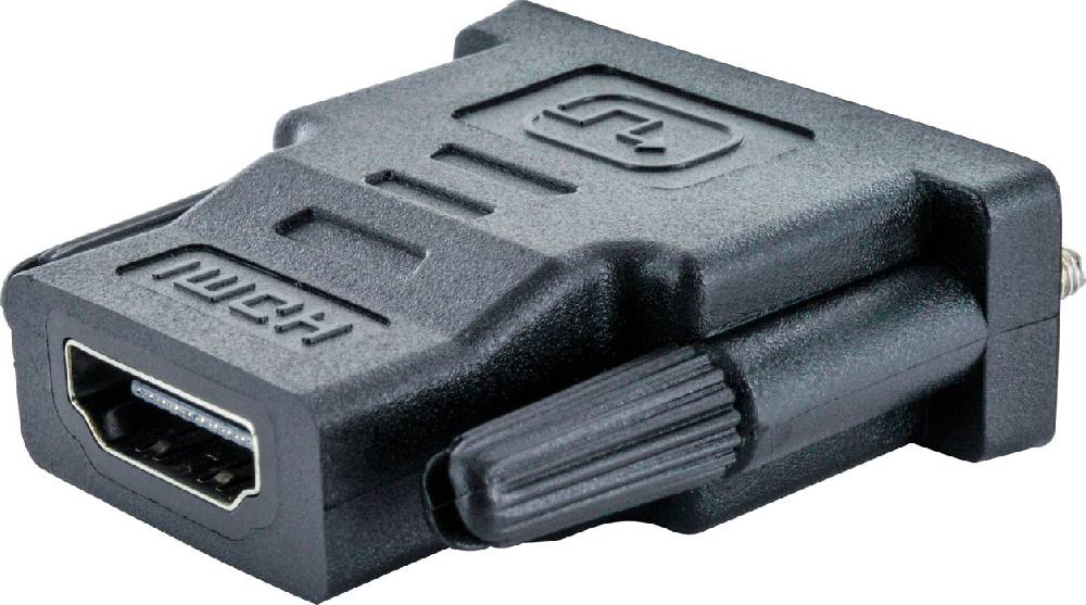Schwaiger HDMI®-/DVI-D Adapter Clearance-Verkauf