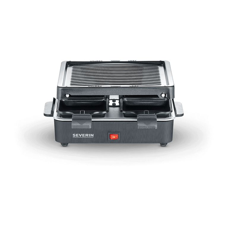 Severin Mini Raclette-Grill RG 2370 Zeitlich begrenztes Angebot