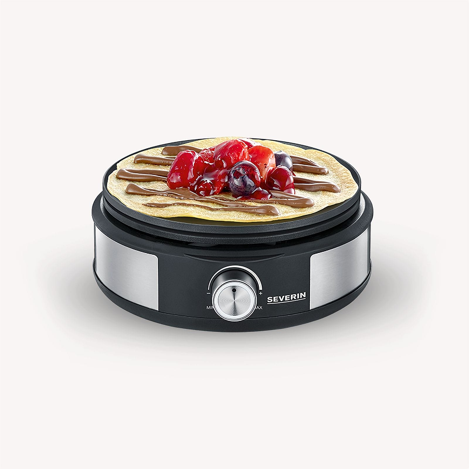 Severin Fondue-Crêpes-Kombi FO 2471 Bestseller