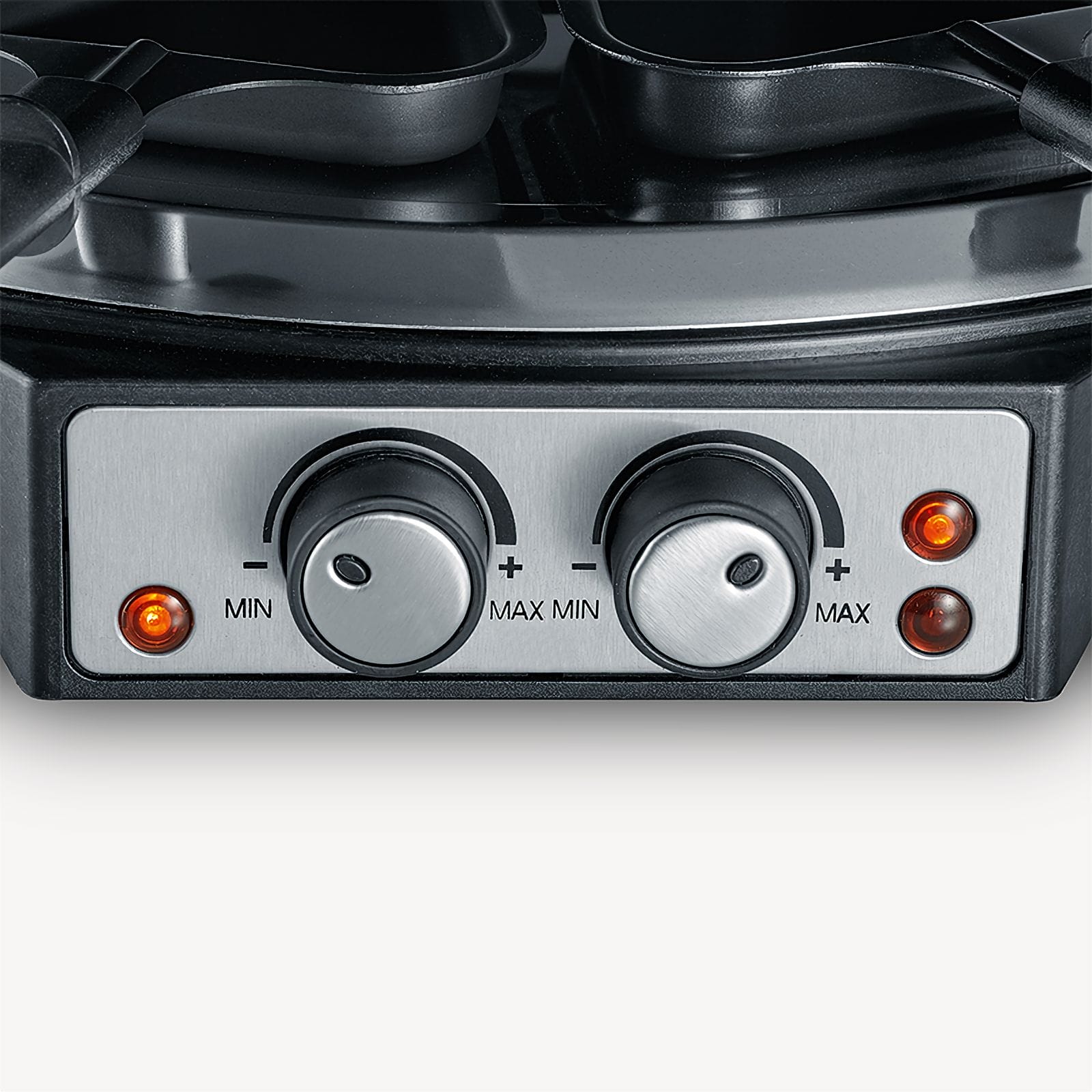 Severin Raclette-Fondue Kombination RG 2348 Saisonale Angebote