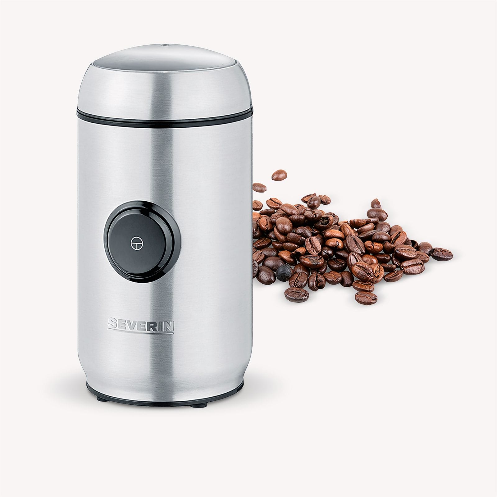 Severin Kaffee- und Gewürzmühle KM 3879 Tägliche Deals
