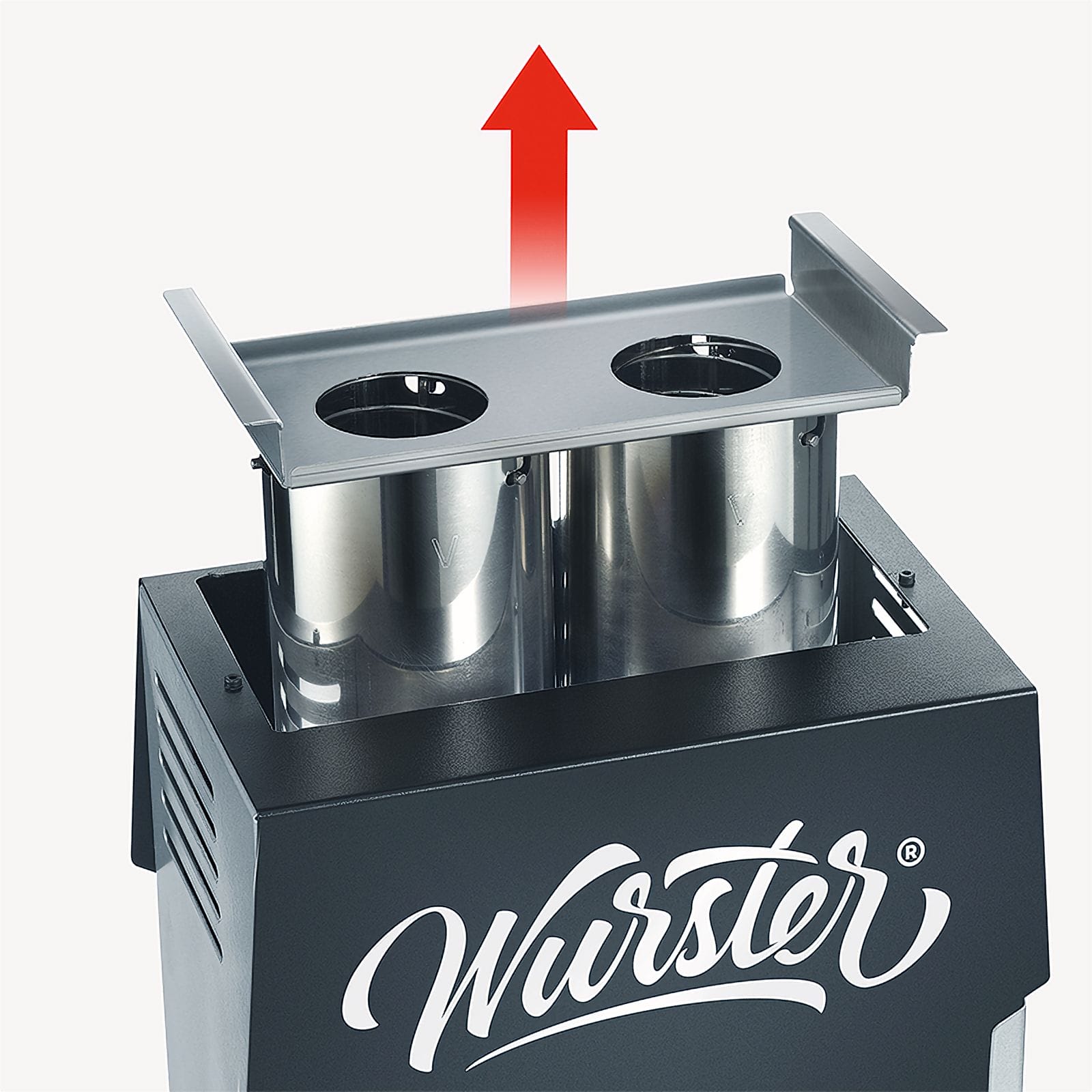 Severin Wurster WT 5005 Sonderangebote