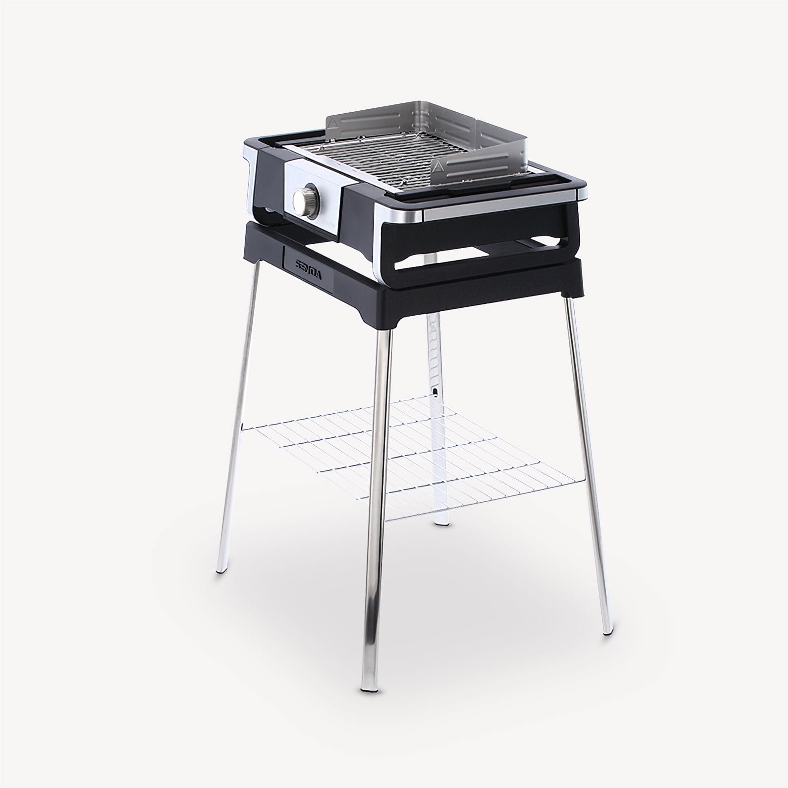 Severin SENOA BOOST S PG 8117 Tiefpreis