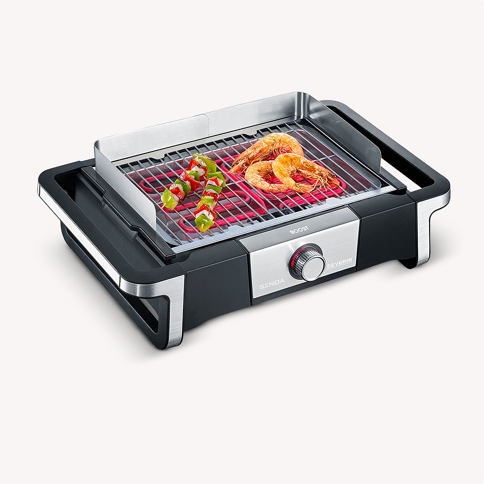 Severin SENOA BOOST S PG 8117 Tiefpreis