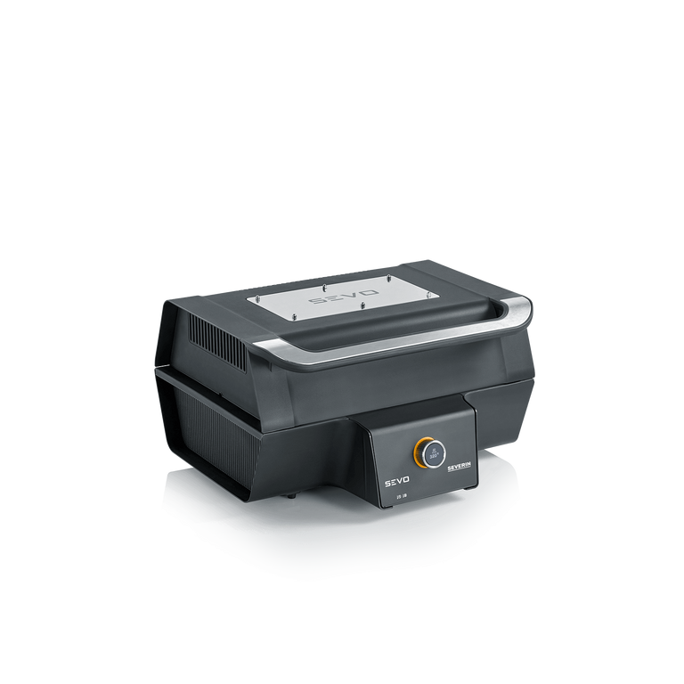 Severin SEVO GT PG 8106 Wochenangebot