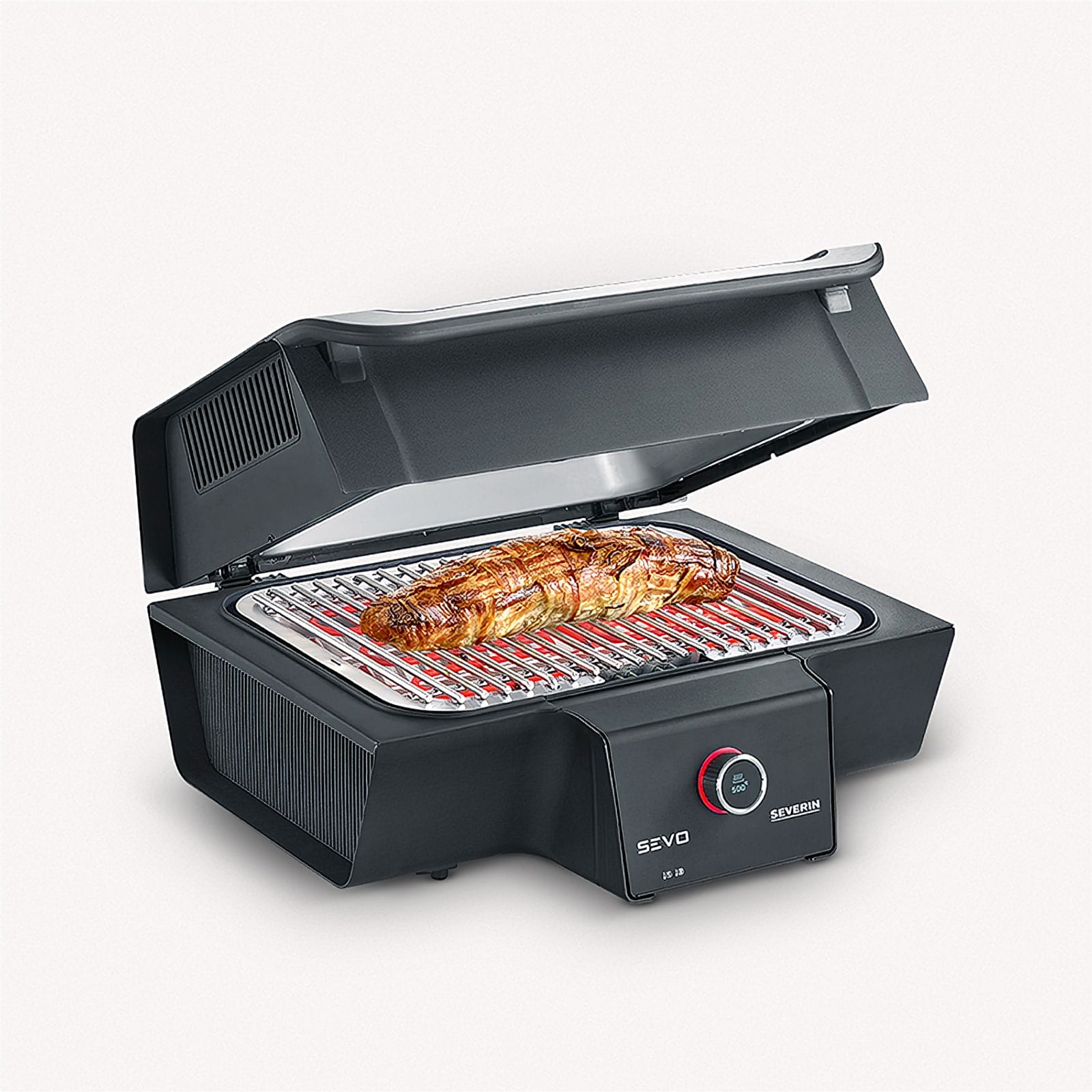 Severin SEVO GT PG 8106 Wochenangebot