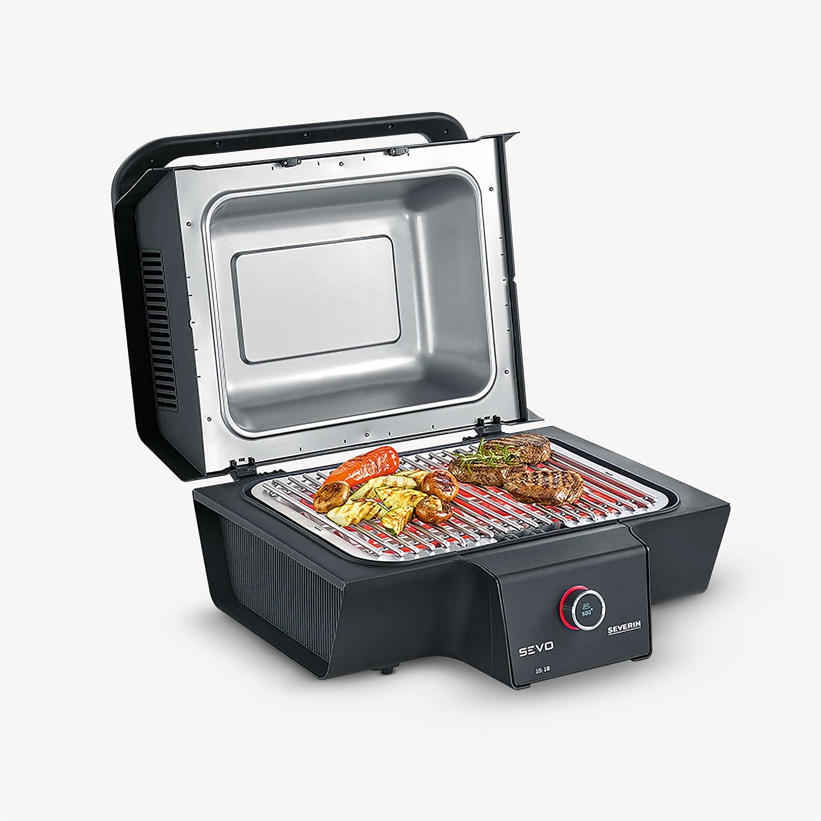 Severin SEVO GT PG 8106 Wochenangebot