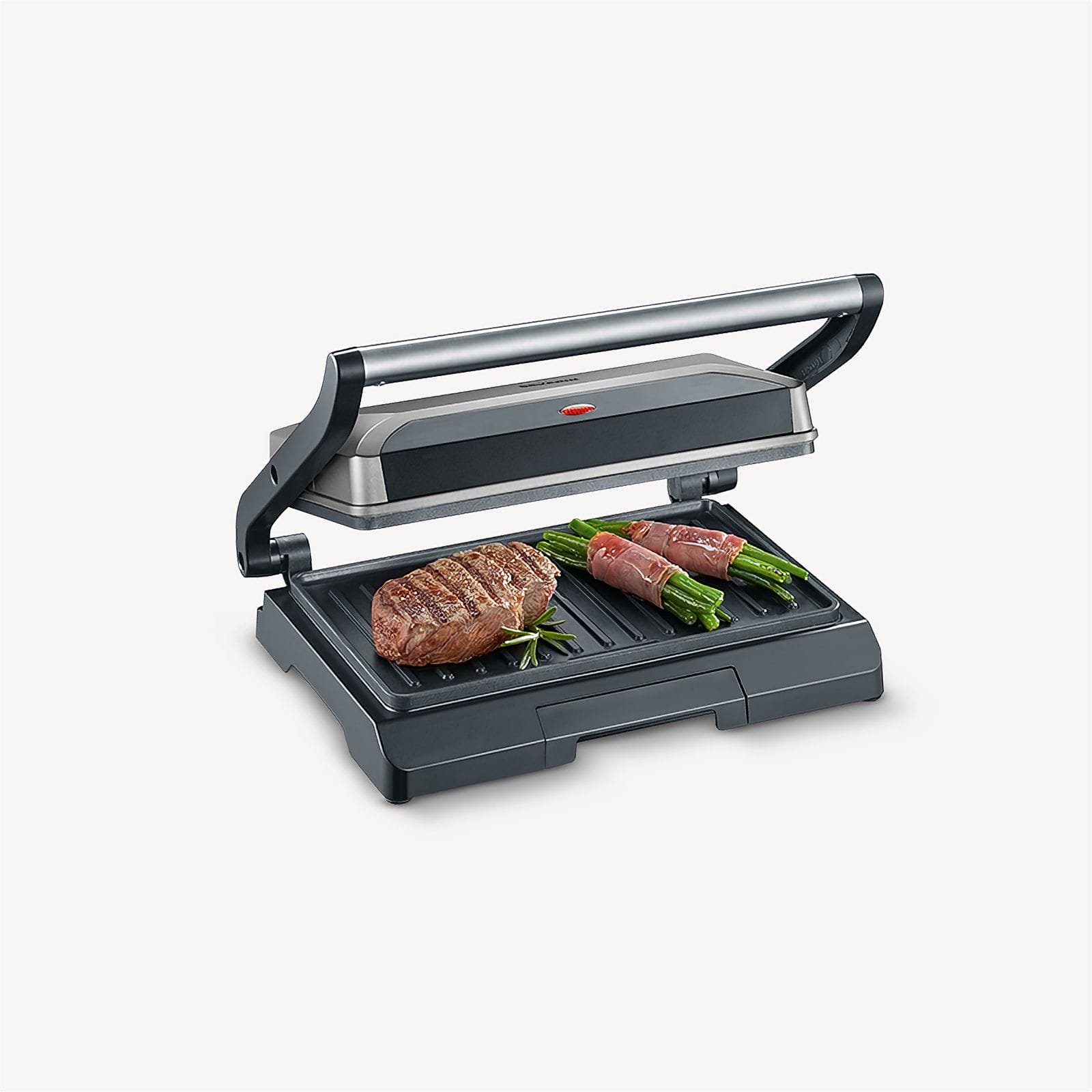 Severin Kompakt-Multigrill KG 2394 Letzte 3 Tage