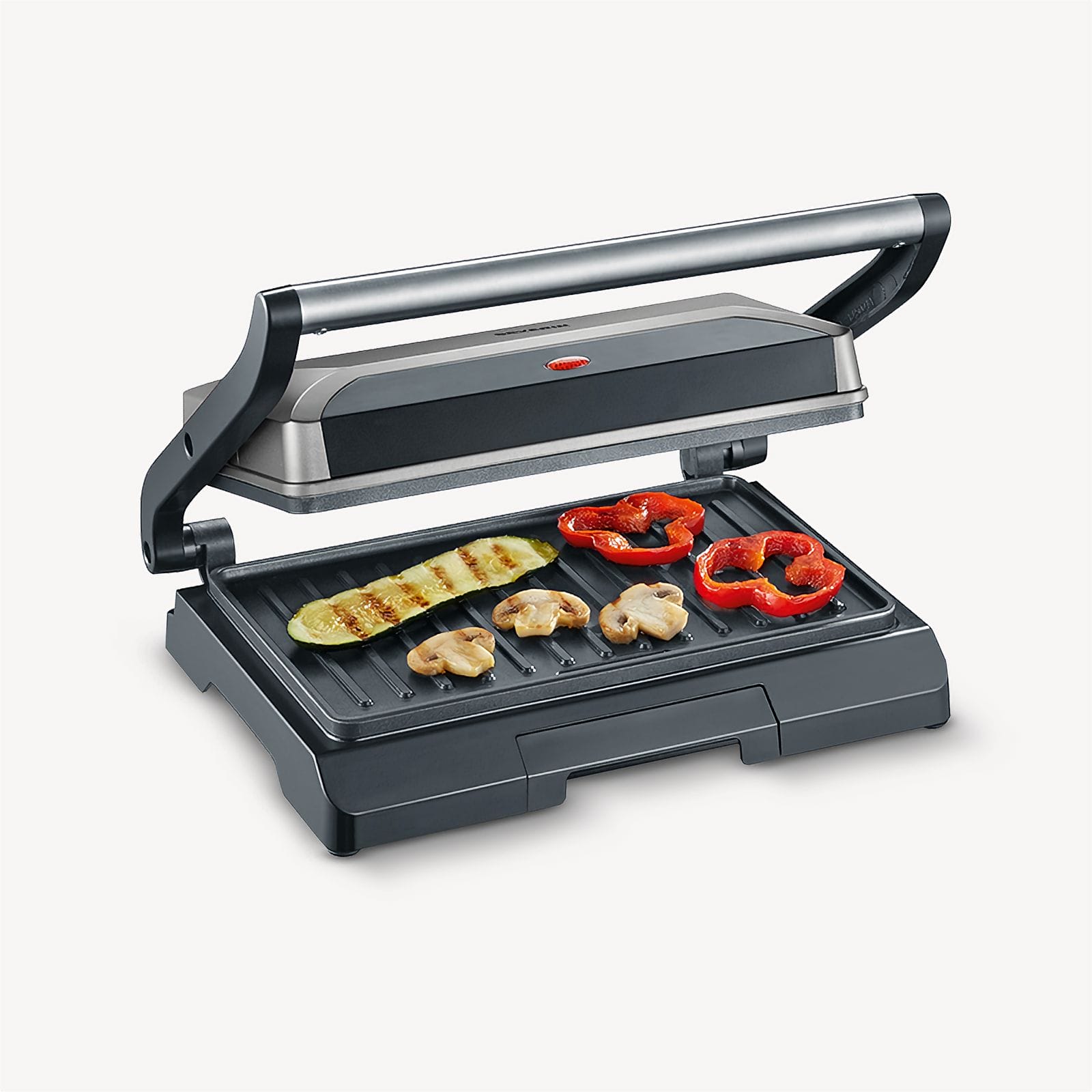Severin Kompakt-Multigrill KG 2394 Letzte 3 Tage