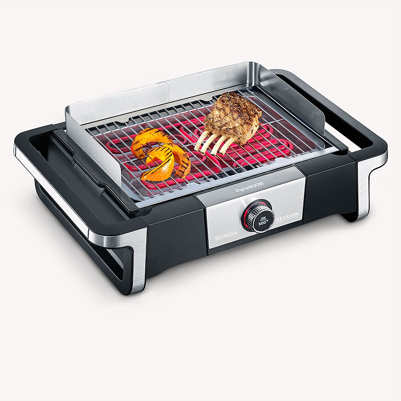 Severin SENOA DigitalBOOST PG 8114 JETZT KAUFEN