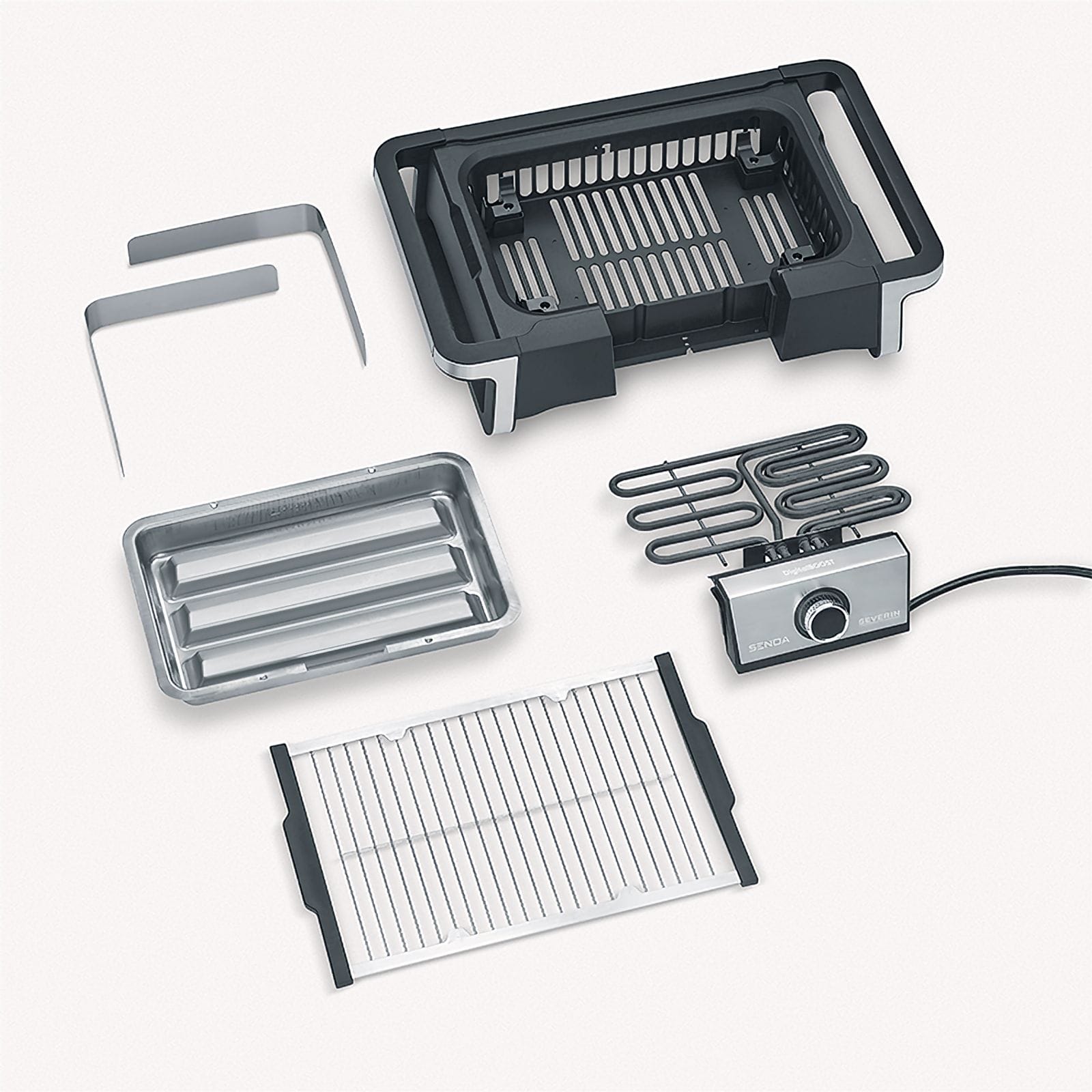 Severin SENOA DigitalBOOST PG 8114 JETZT KAUFEN