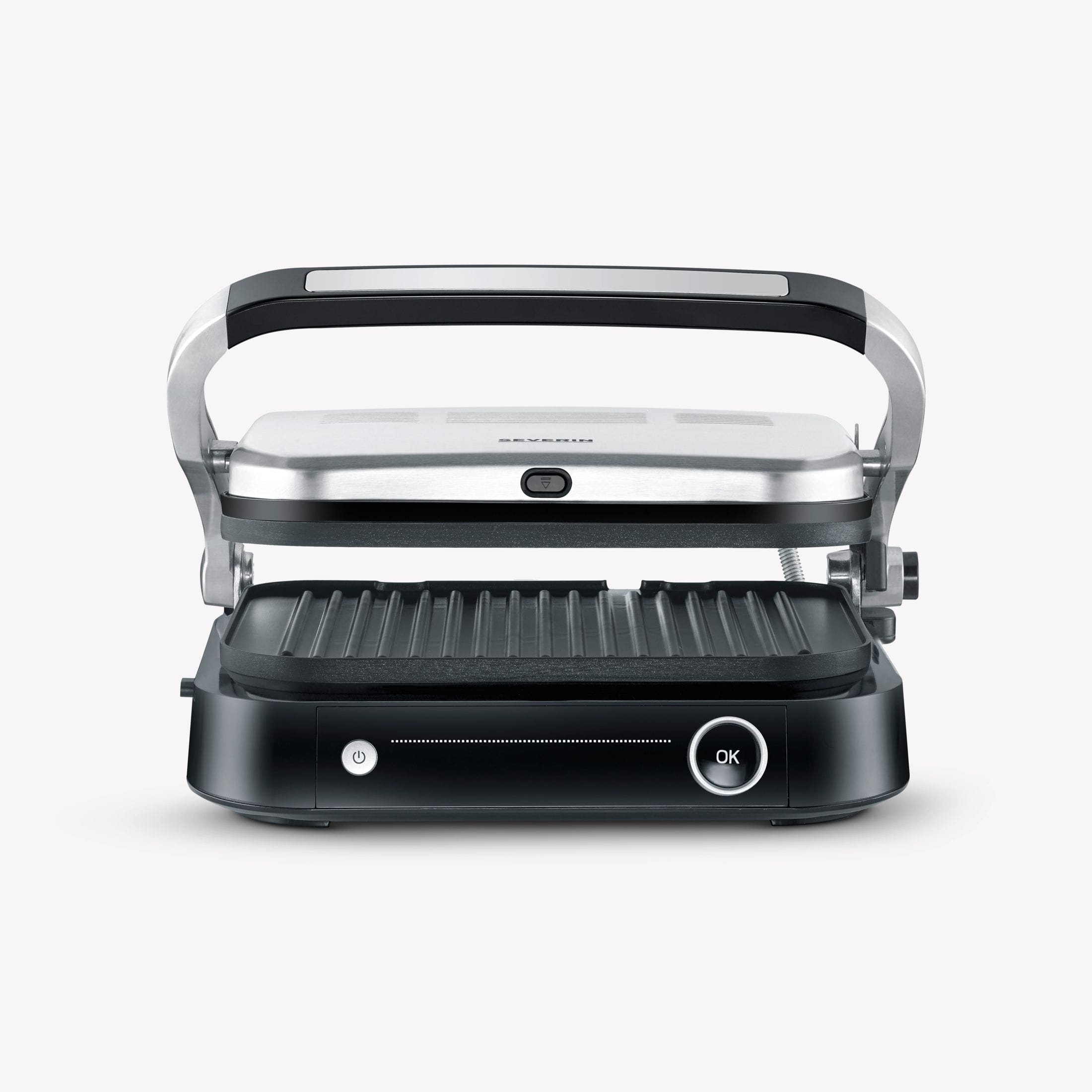 Severin Kontaktgrill SEVINI Pro KG 2395 Letzte 2 Tage