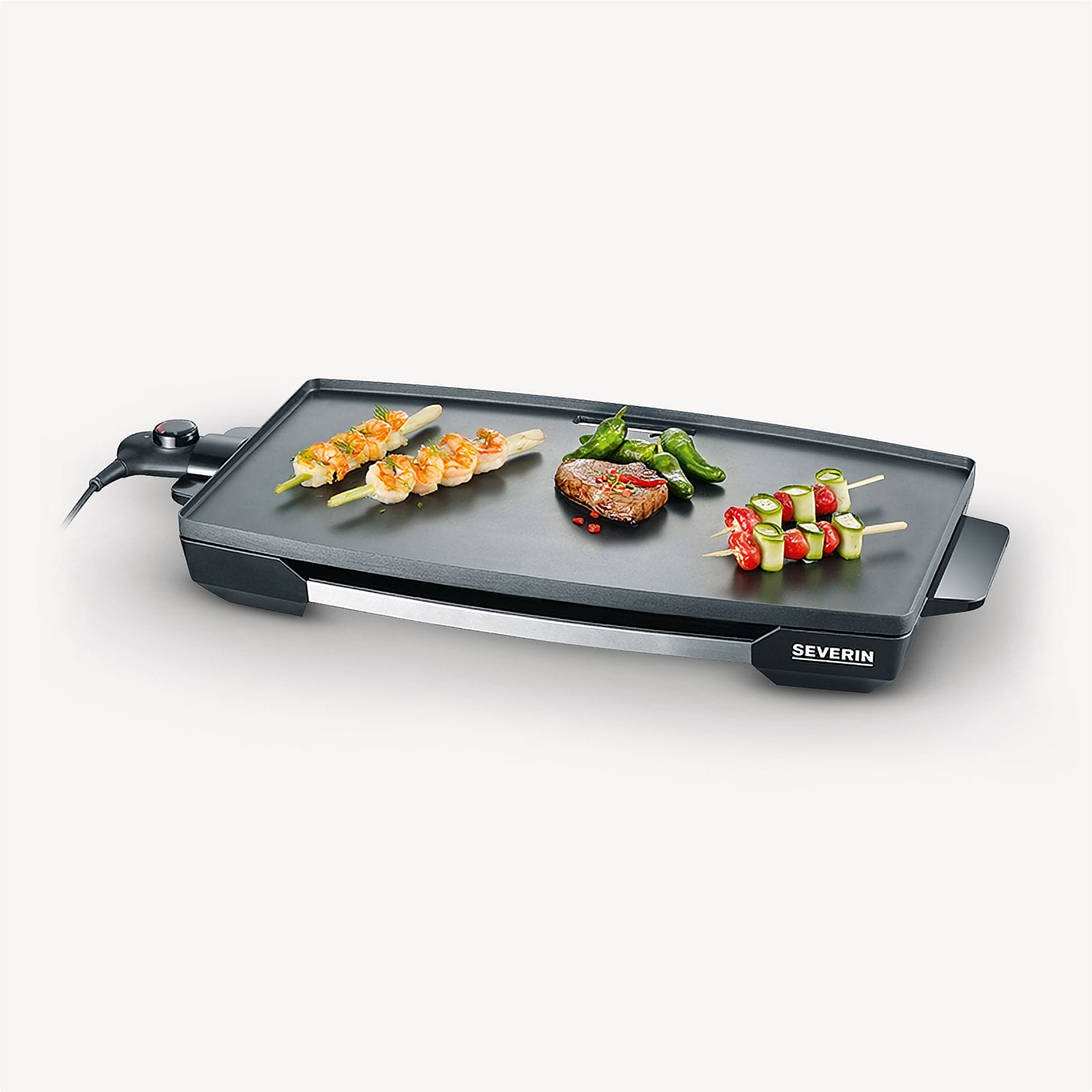 Severin Tischgrill KG 2397 Zeitbegrenzte Promotion