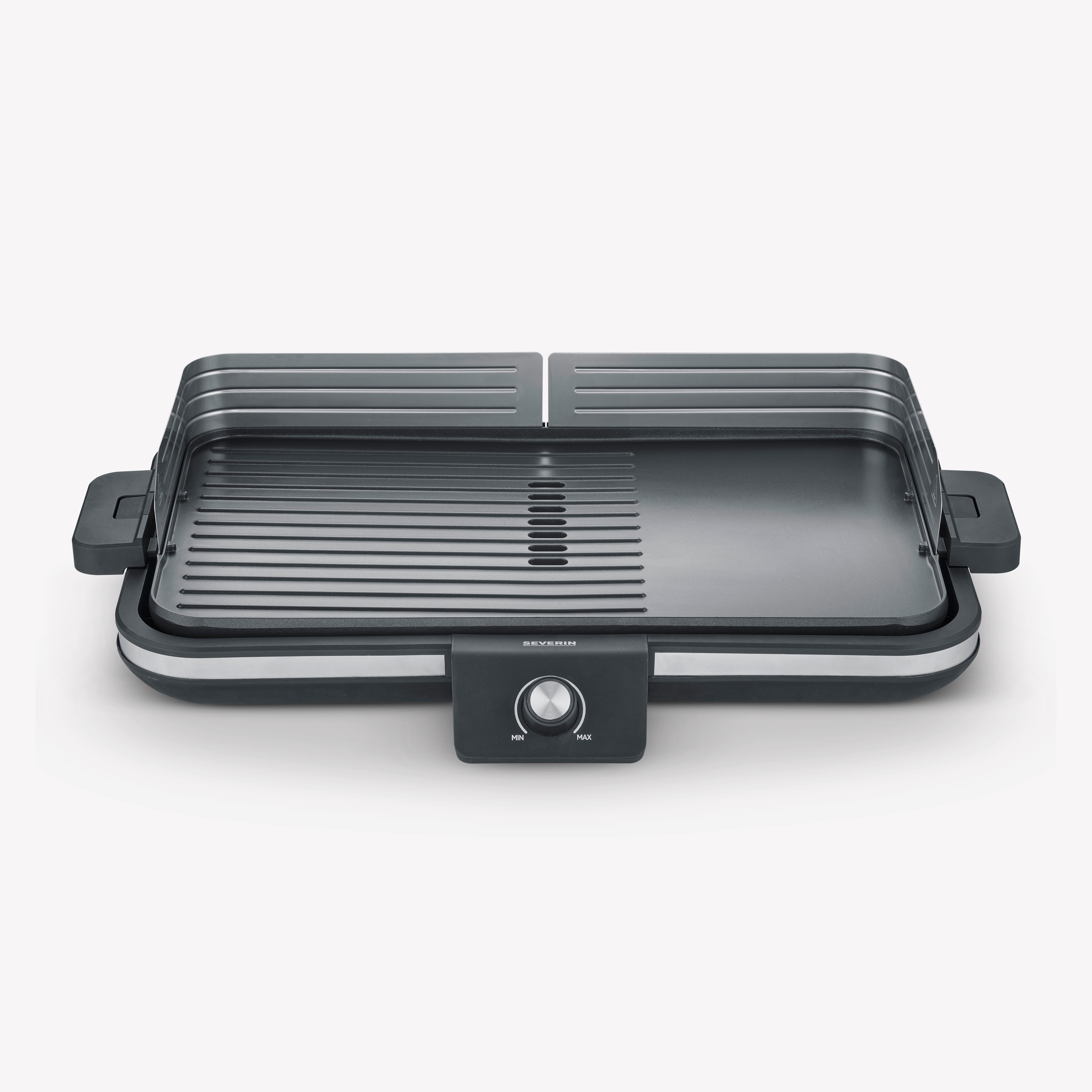 Severin Tischgrill Plancha PG 8564 Bis zu 50% Rabatt
