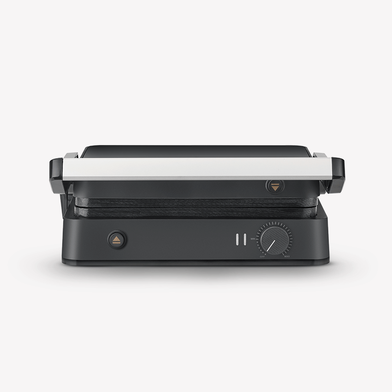 Severin Kontaktgrill SEVINI LITE KG 2398 Bis zu 60% Rabatt