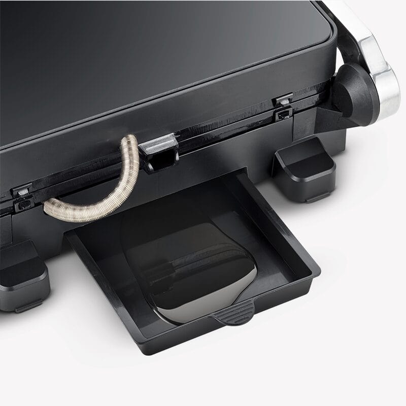 Severin Kontaktgrill SEVINI COMFORT KG 2399 Bis zu 65% Rabatt