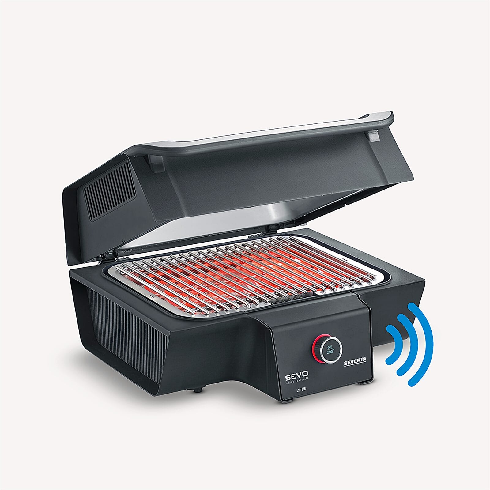 Severin SEVO SMART CONTROL GT PG 8138 Vierteljährliche Förderung