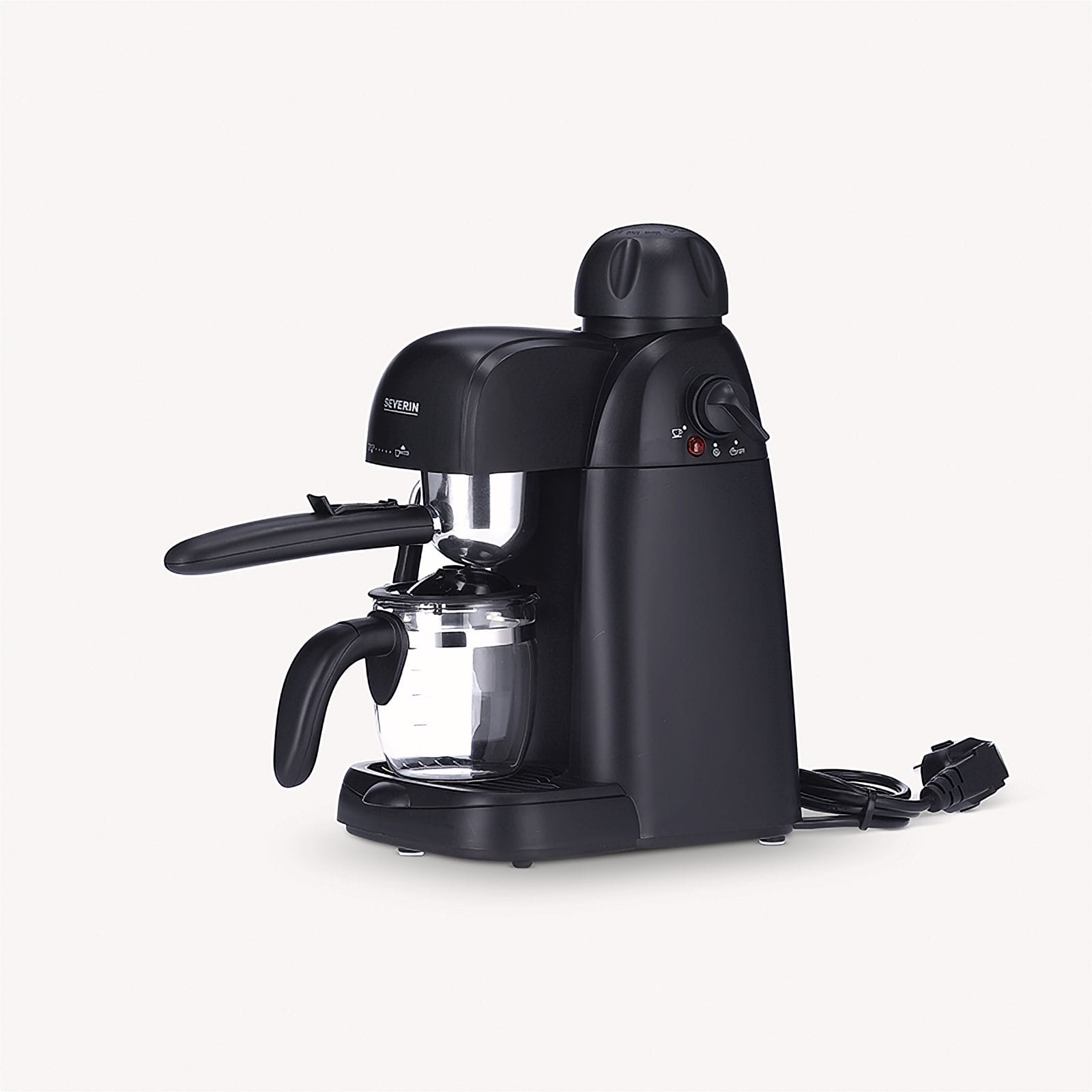 Severin Espressoautomat KA 5978 Riesige Rabatte