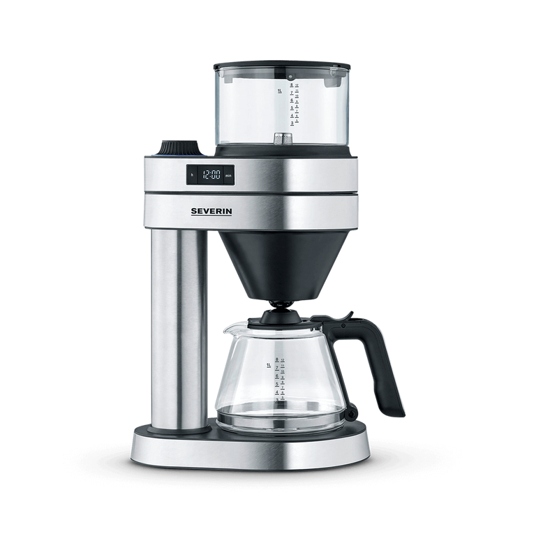 Severin Filterkaffeemaschine „Caprice“ KA 5762 Clearance-Verkauf