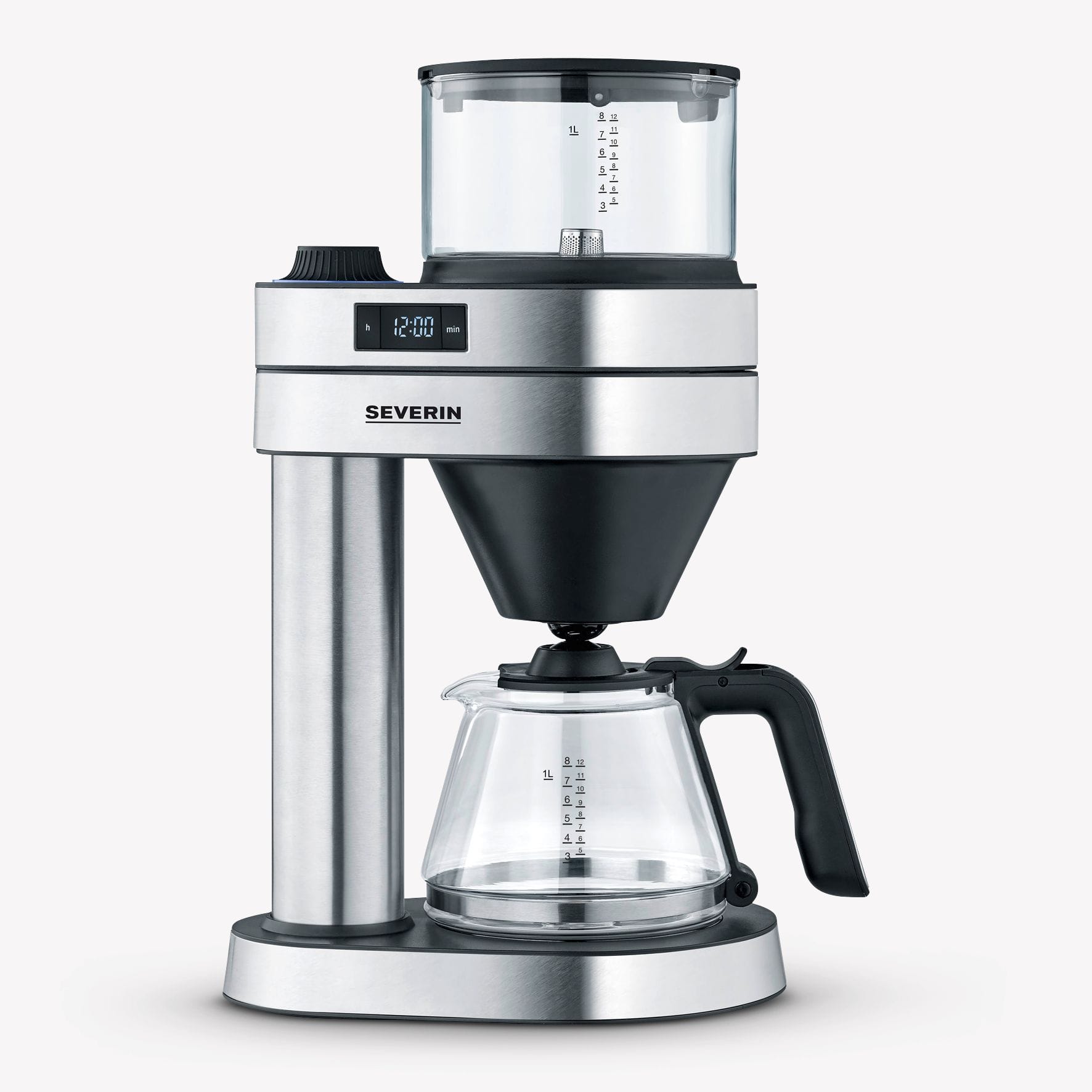 Severin Filterkaffeemaschine „Caprice“ KA 5762 Clearance-Verkauf