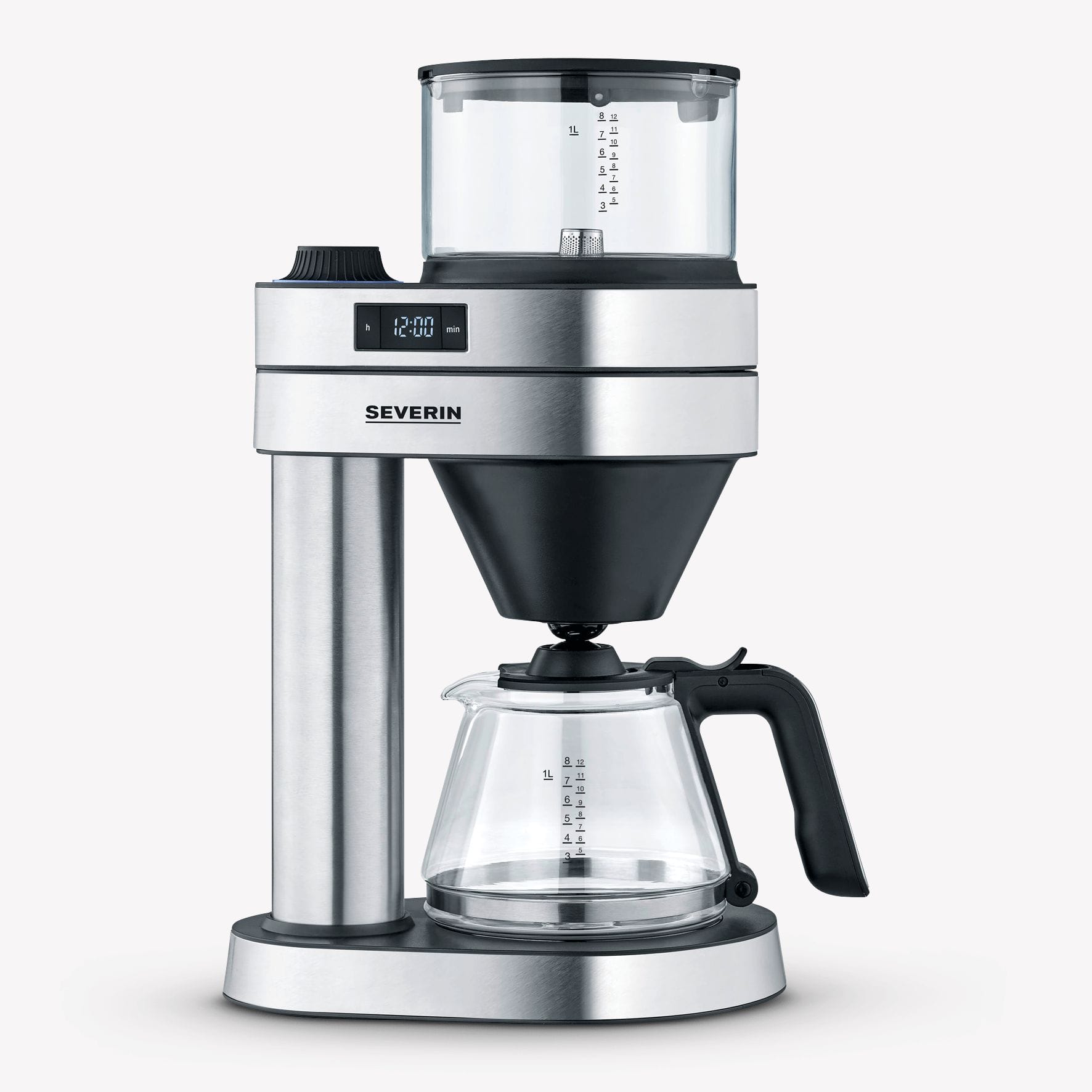 Severin Filterkaffeemaschine „Caprice“ KA 5762 Clearance-Verkauf