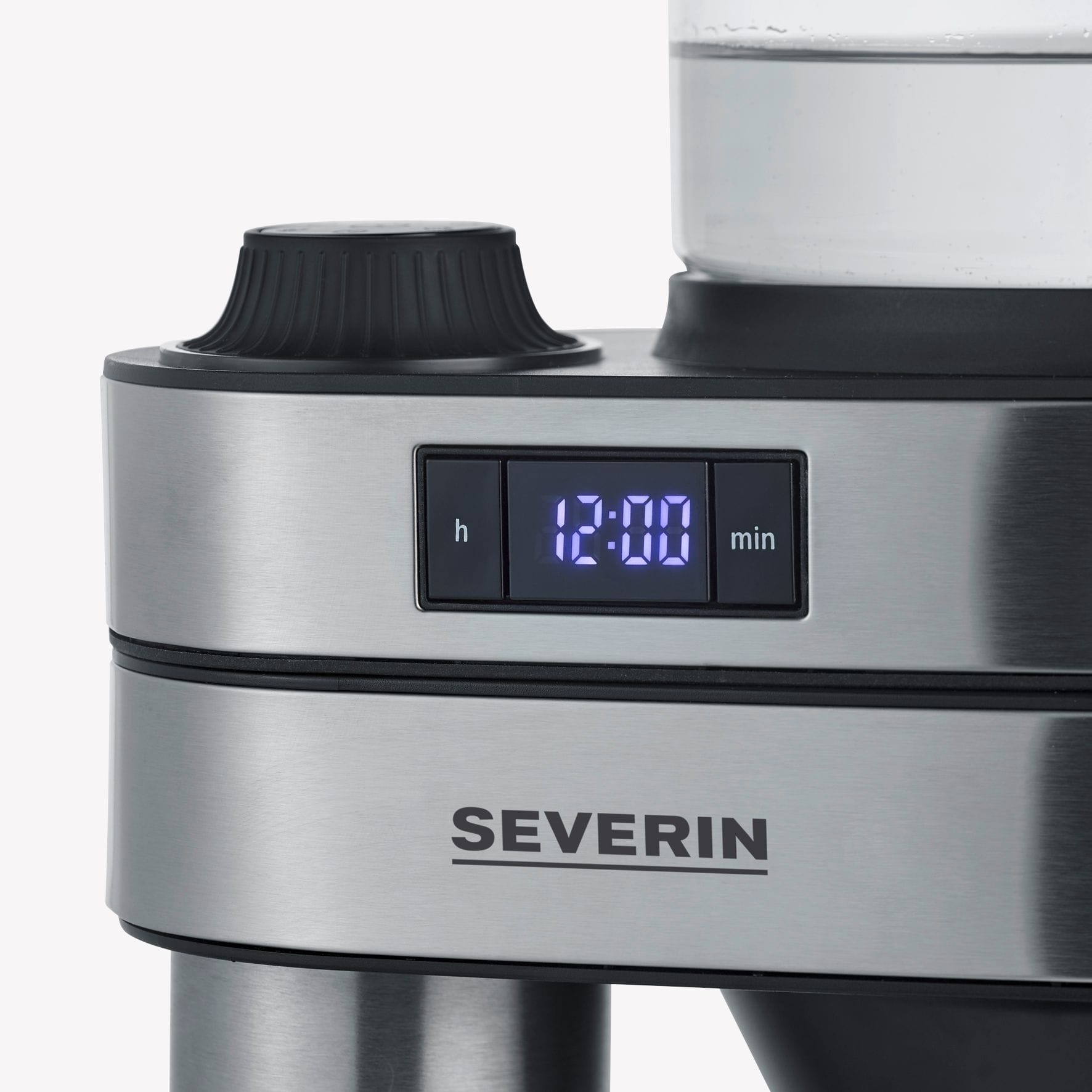 Severin Filterkaffeemaschine „Caprice“ KA 5762 Clearance-Verkauf