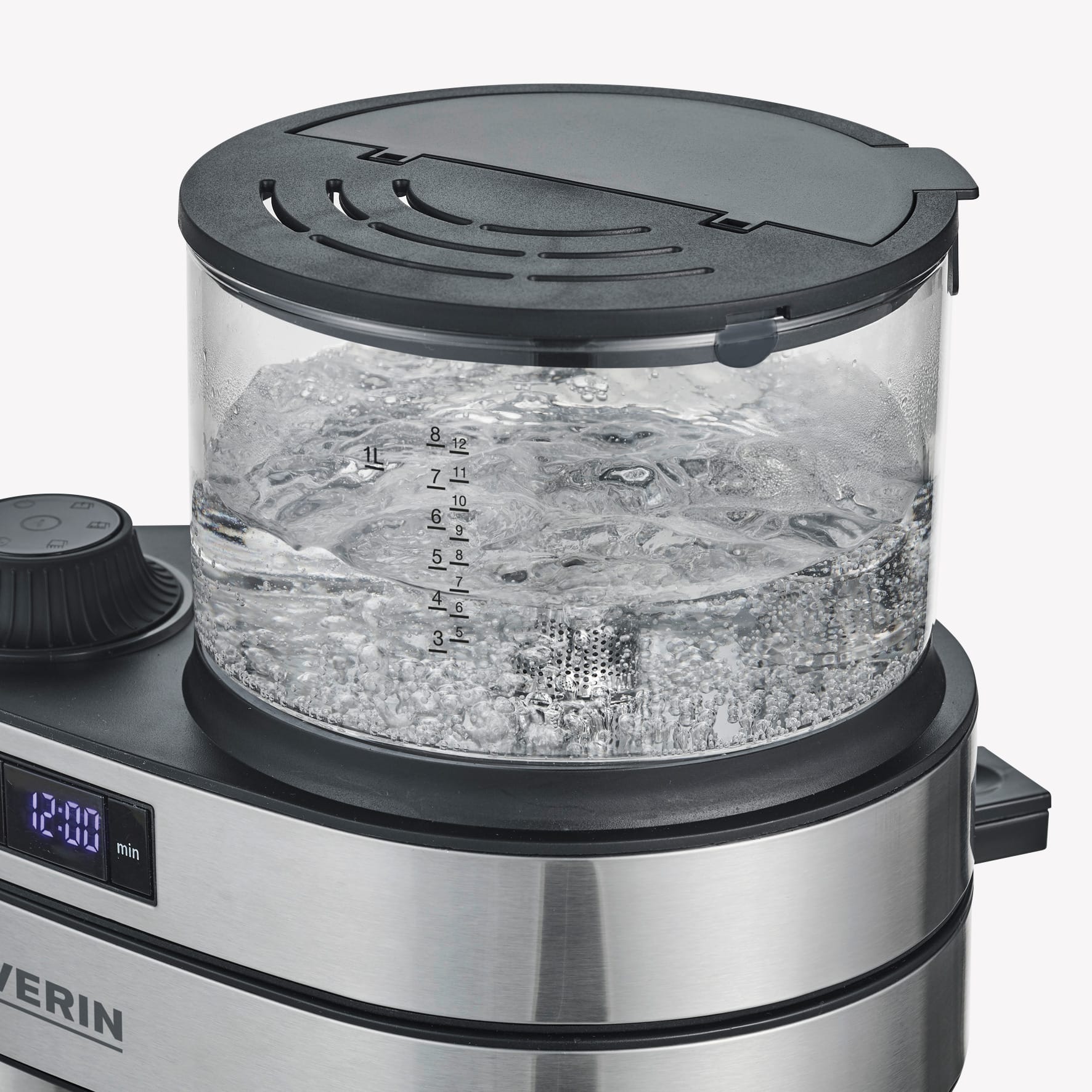 Severin Filterkaffeemaschine „Caprice“ KA 5763 Fabrikladen