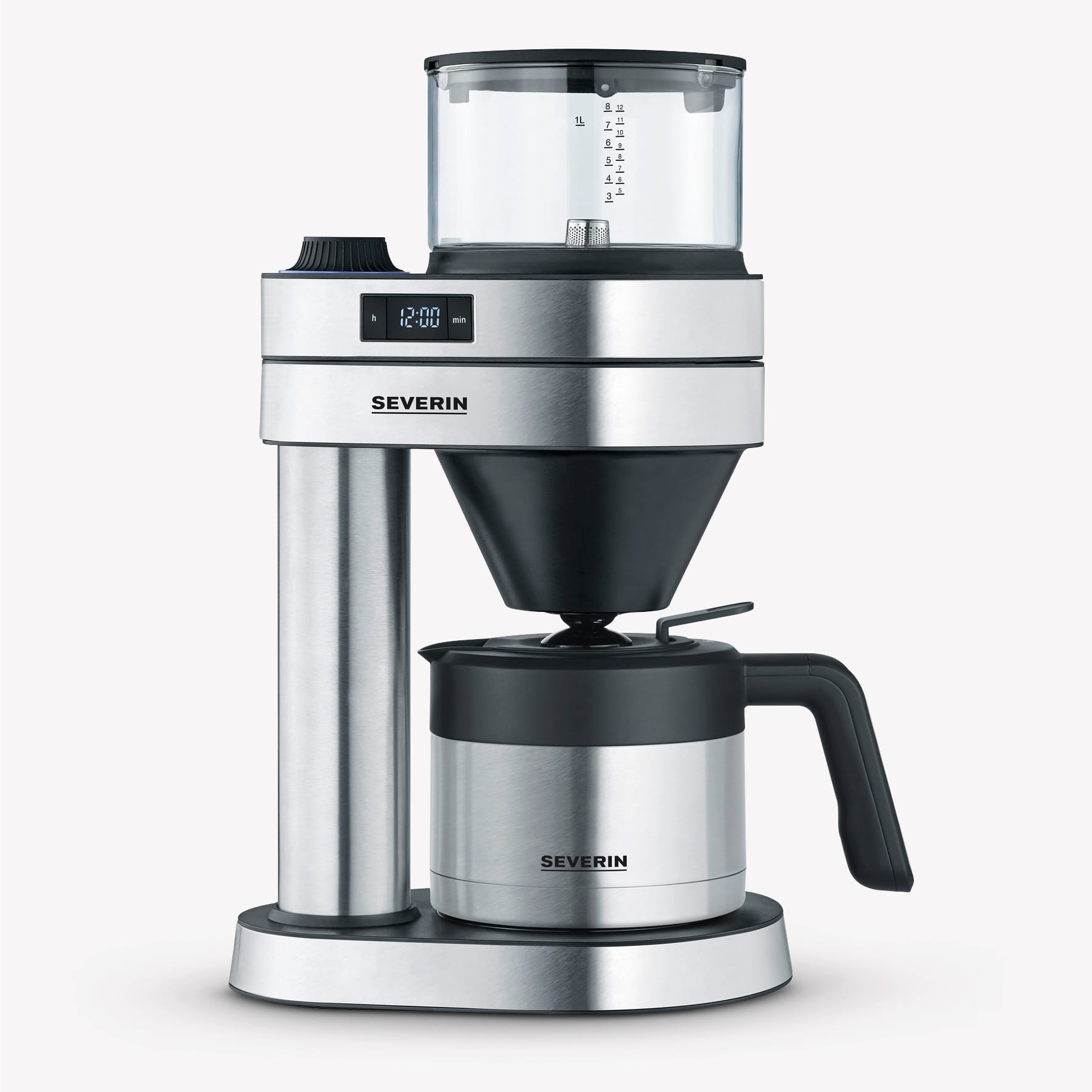 Severin Filterkaffeemaschine „Caprice“ KA 5763 Fabrikladen