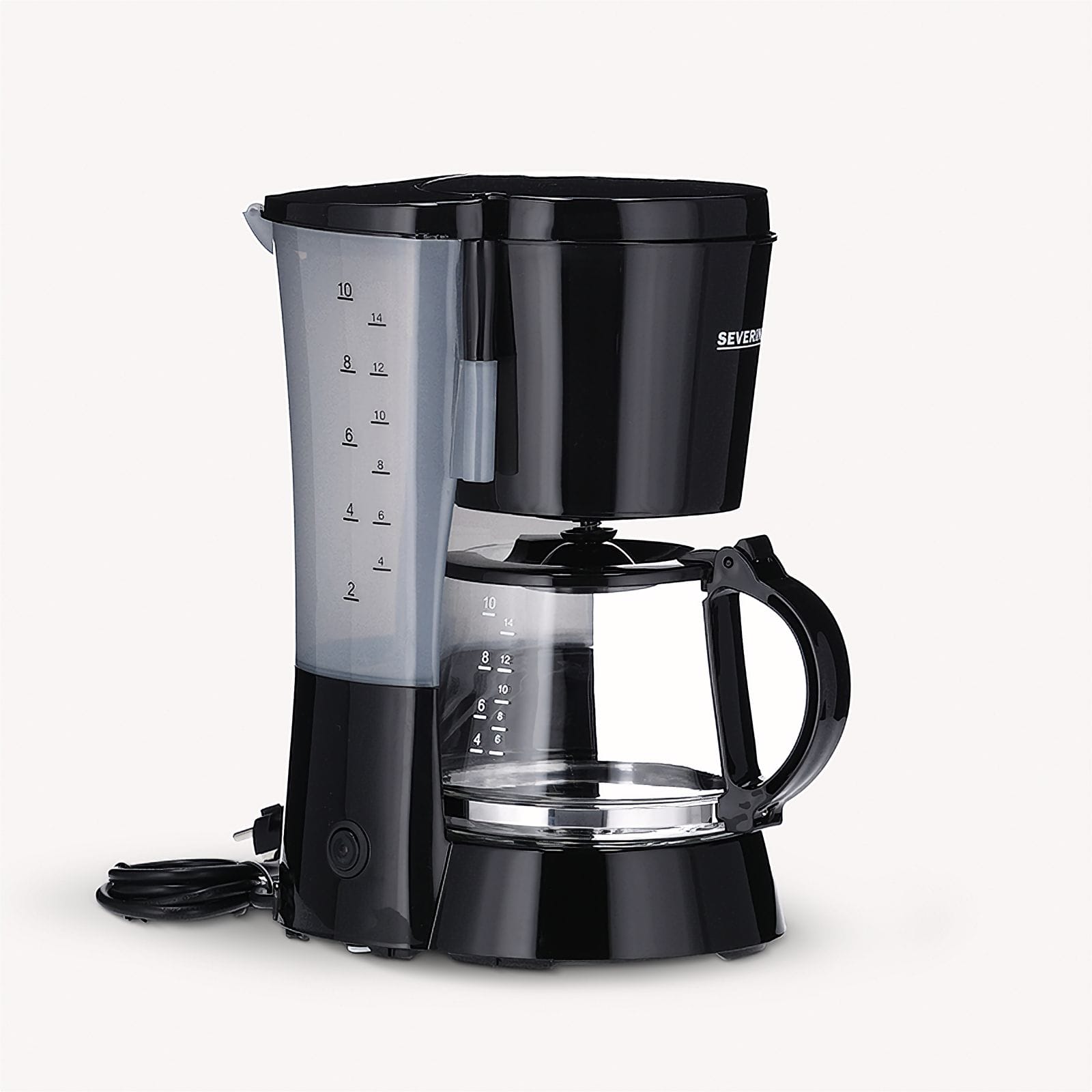Severin Kaffeemaschine KA 4479 Speichern exportieren