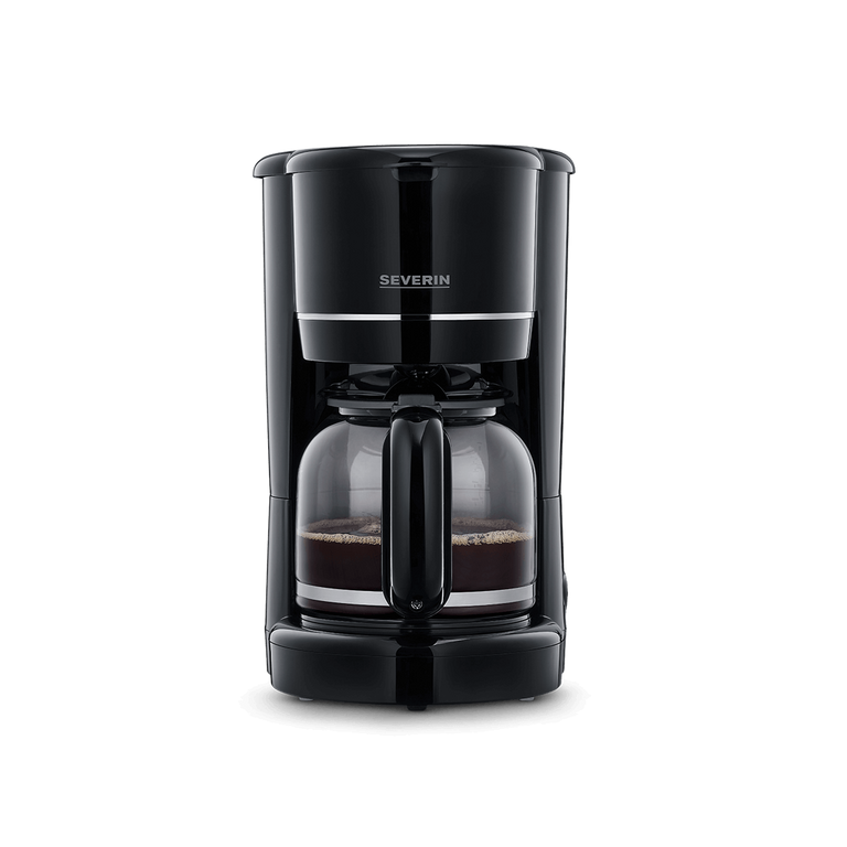 Severin Filterkaffeemaschine KA 4320 Black Friday Preise