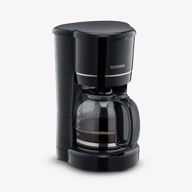 Severin Filterkaffeemaschine KA 4320 Black Friday Preise